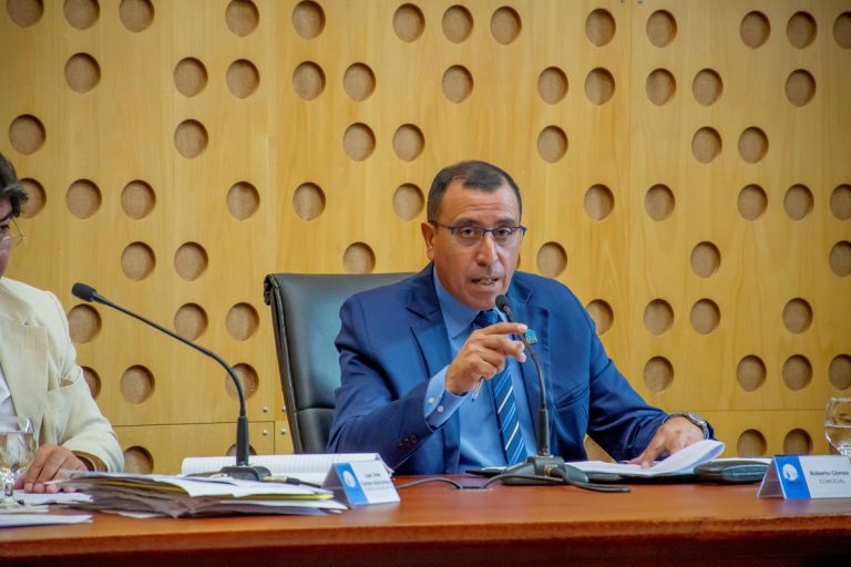 Concejales aprobaron el proyecto de resolución que solicita a Diputados provinciales la declaración de la Emergencia por la obra pública provincial