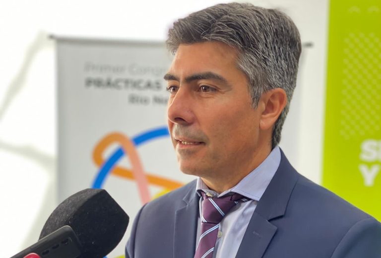 “En el año 2023 se realizaron 380 actas de protección a la vivienda. Es un trámite fácil y gratuito”, dijo Pablo Boleas