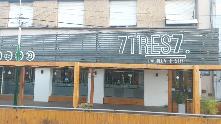 “Esta temporada fue la peor, sin contar la pandemia: La caída estuvo entre un 40 y 50%”, manifestó el comerciante Nicolás Hernáez