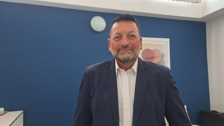 “El nuevo escenario de la Cámara de Diputados no es fácil de digerir para el PJ”, declaró el legislador de la UCR, Julián Aguilar