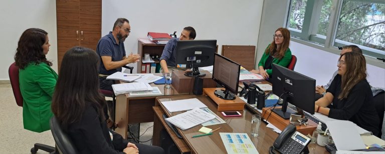 El IRAM auditó el Tribunal de Cuentas de La Pampa y aprobó su sistema de control