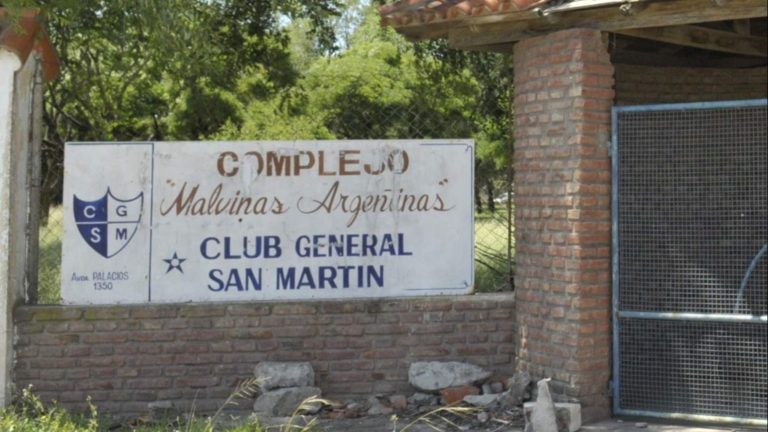 La expresidenta de un club en Santa Rosa fue condenada por vender parte de un terreno de la institución y no ingresar el dinero