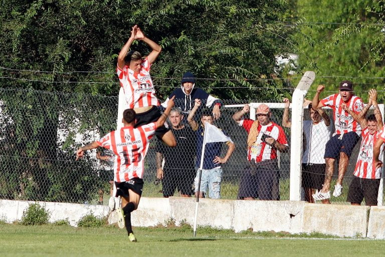 Domingo clave en la lucha por el Apertura de “A” en Liga Pampeana