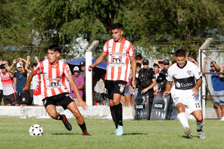Se define el Apertura: partidazo en el “Coloso” entre Costa Brava y Ferro de Alvear