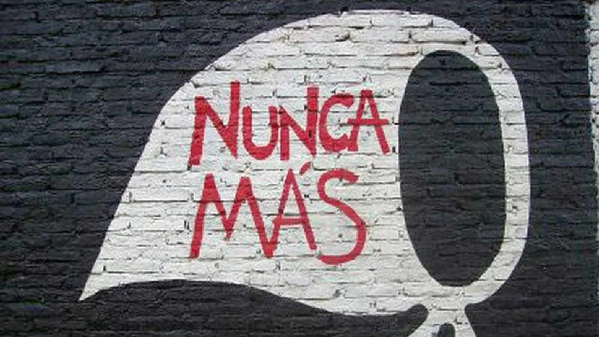 24 de Marzo: vigilia por la Memoria en la Facultad de Veterinarias