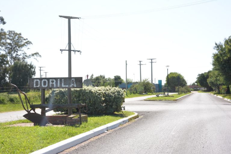 Dorila arriba a sus 117 años de vida