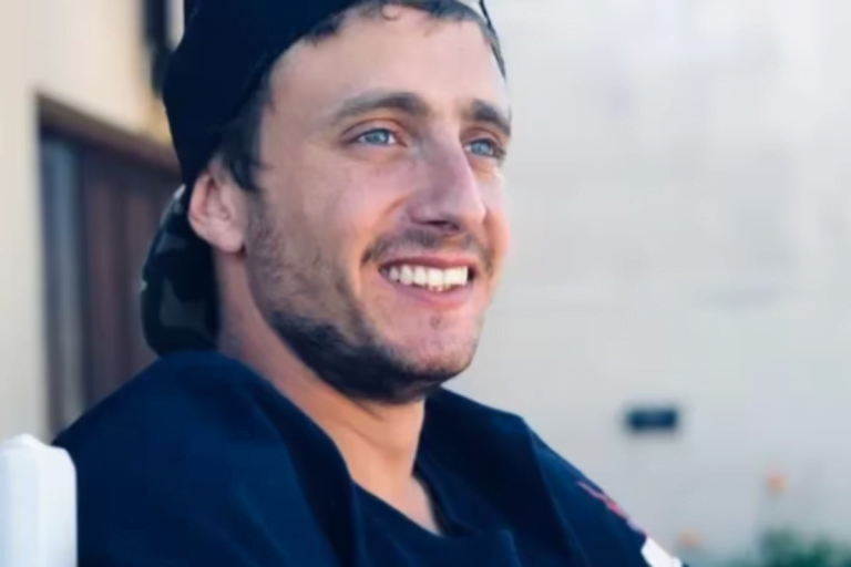 Mateo Pellegrino, uno de los 6 fallecidos en la lamentable tragedia de Blaquier, se había recibido de Veterinario en General Pico
