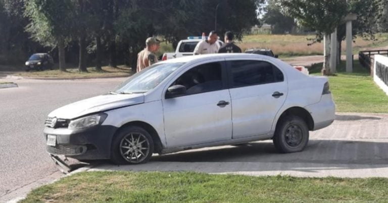 Cazadores furtivos mataron a una vaca, le dispararon a un policía y terminaron detenidos