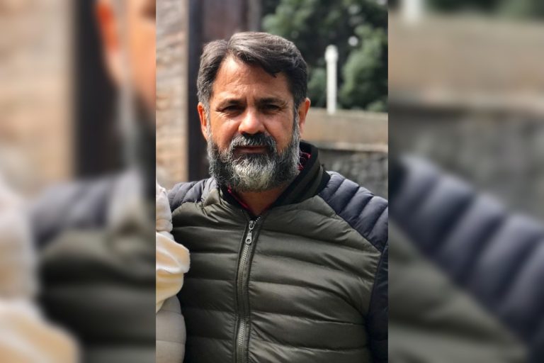 Dolor y conmoción: falleció Pablo Alfonzo, esposo de la Intendenta Fernanda Alonso