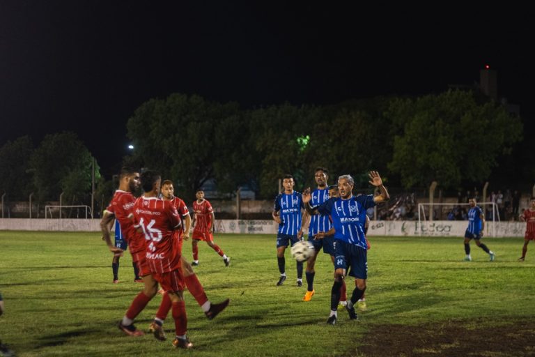 Alvear FBC se juega el liderazgo en Realicó y Costa enfrentará al duro Ferro de Alvear