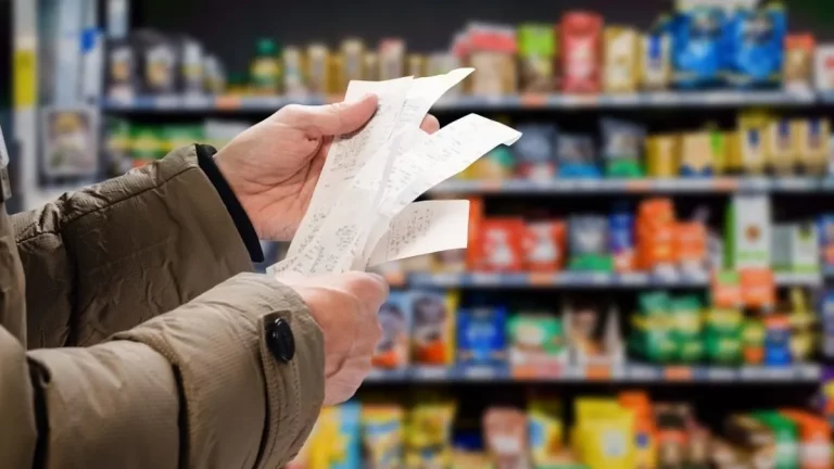La inflación de enero alcanzó el 2,9% y la región Pampeana se alineó con el promedio nacional