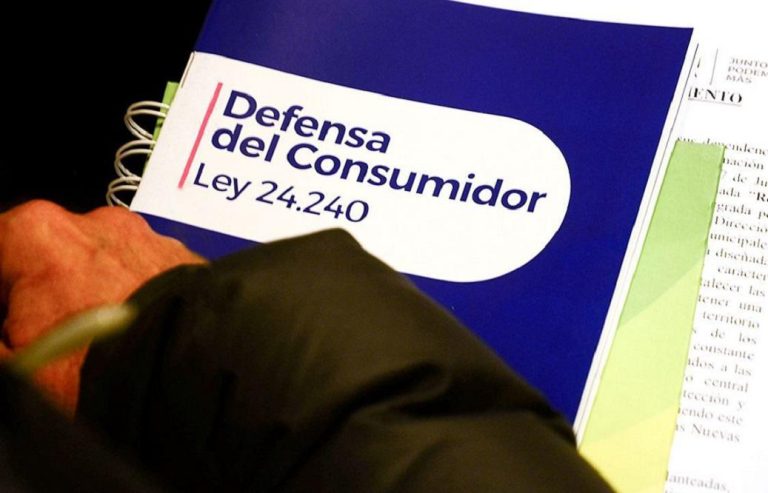 La Pampa: confirman condena a un banco por incumplimiento de la Ley de Defensa del Consumidor en devolución de dinero por entrada de fútbol
