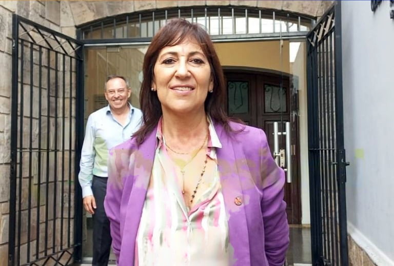 El futuro previsional argentino: la pampeana Sandra Abdo advierte sobre la autonomía de las Cajas Profesionales