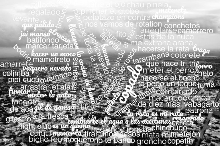 Pico en los 80: las frases que mataban mil