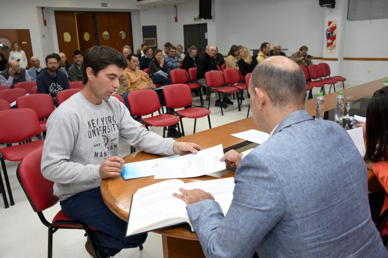 La Pampa despliega apoyo financiero con más de 70 millones en créditos para pequeños productores ganaderos