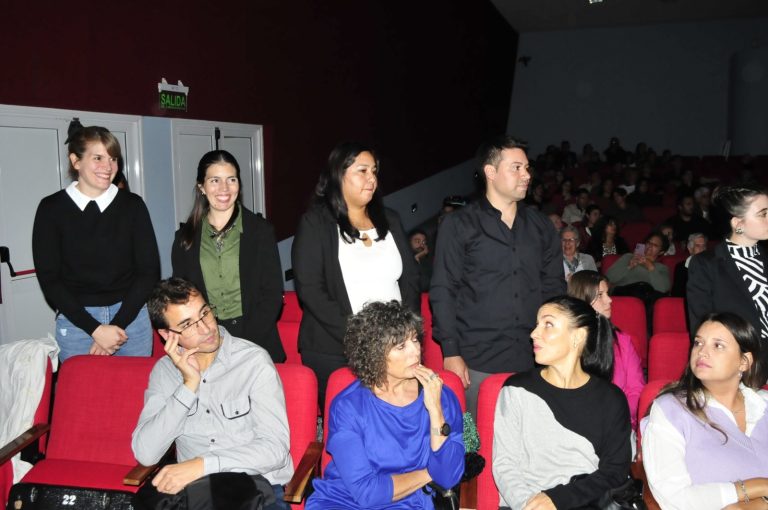 Cursaron durante la pandemia y ayer se graduaron del Instituto Superior de Bellas Artes en General Pico