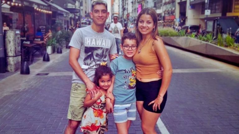 Un adolescente de 16 años chocó y mató a una familia que volvía de una escapada de fin de semana en Entre Ríos