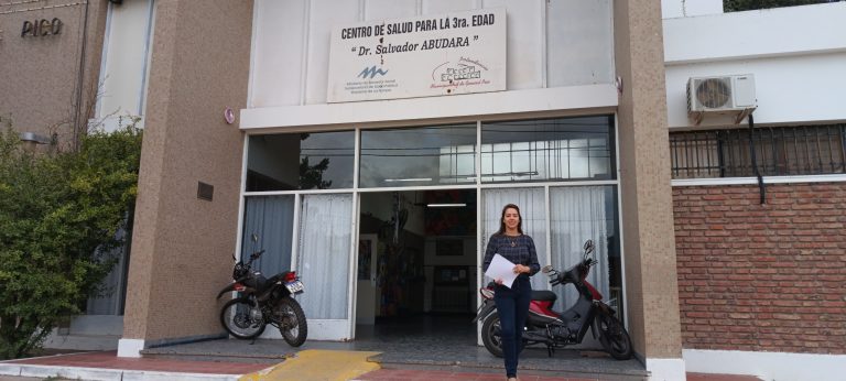 General Pico se prepara para una jornada de Genética en Oncología: Un paso adelante en la lucha contra el cáncer