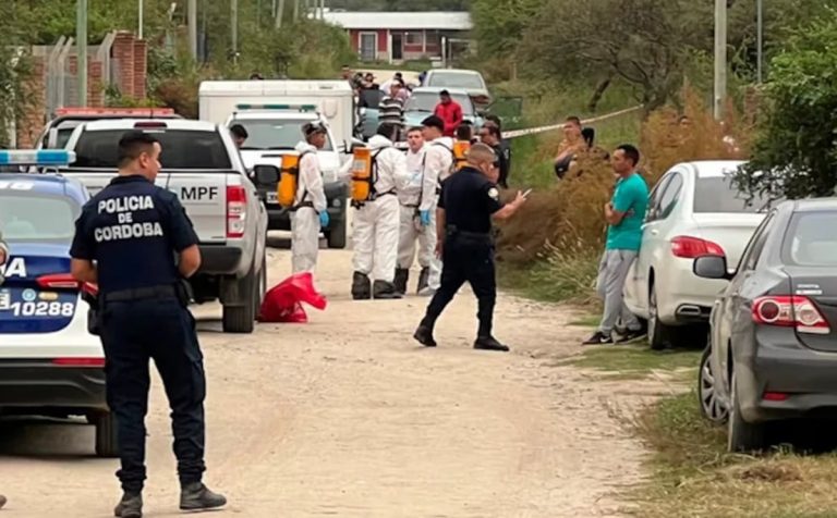 Horror en Córdoba: detuvieron a una mujer acusada de asesinar a sus dos hijos en Alta Gracia