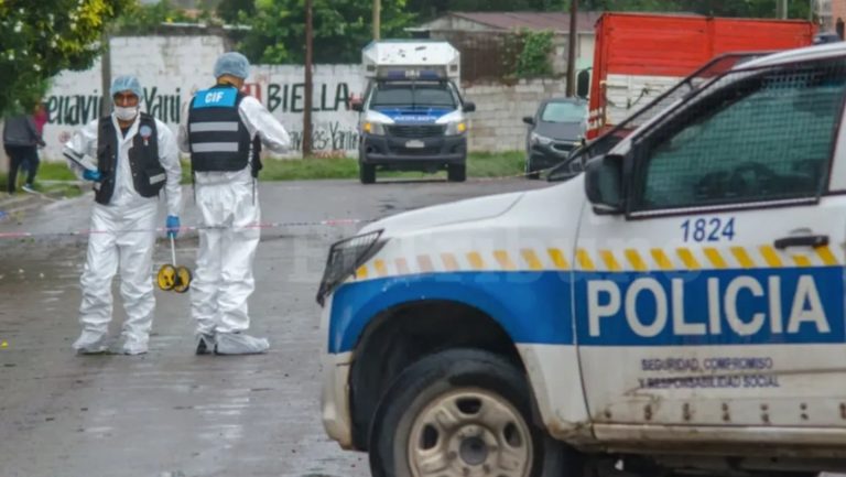 “Te cansaste de robarme”: un jubilado de Salta discutió con un presunto ladrón y lo mató a tiros