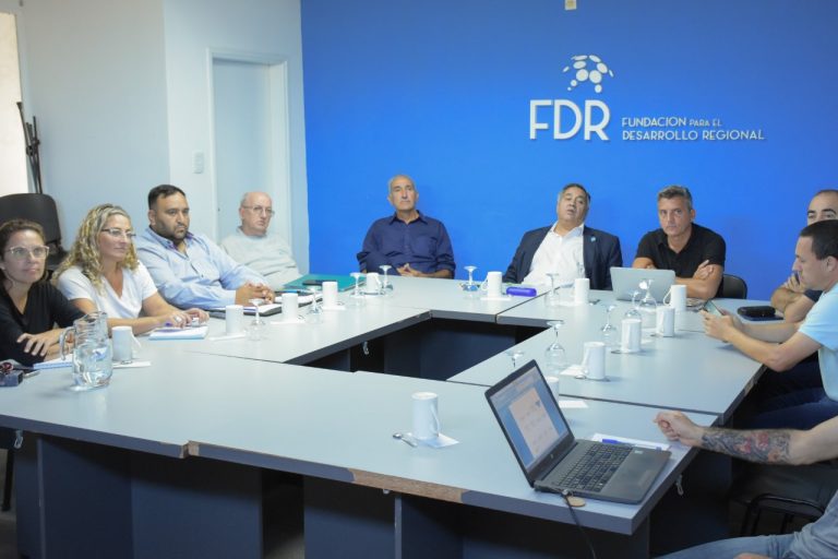 El Consejo Productivo Local evaluó nuevos aportes crediticios de $1.6 millones para emprendimientos piquenses