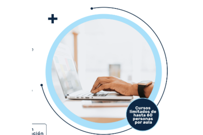 Mirá la grilla de cursos virtuales gratuitos que se ofrecen para personas de entre 14 y 30 años en La Pampa
