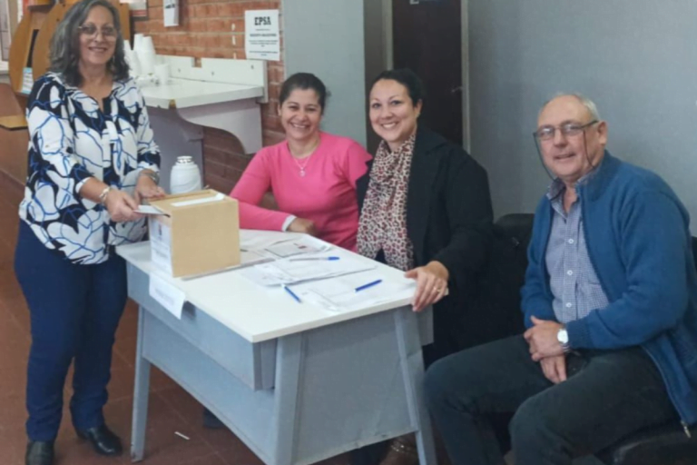Este viernes se conocerán los resultados definitorios en las Elecciones de la UNLPam: así quedaría conformado el Consejo Superior