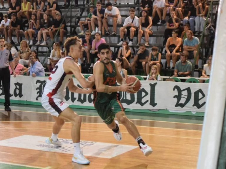 Con necesidad de ganar, Ferro de Pico recibe a Atlético Villegas