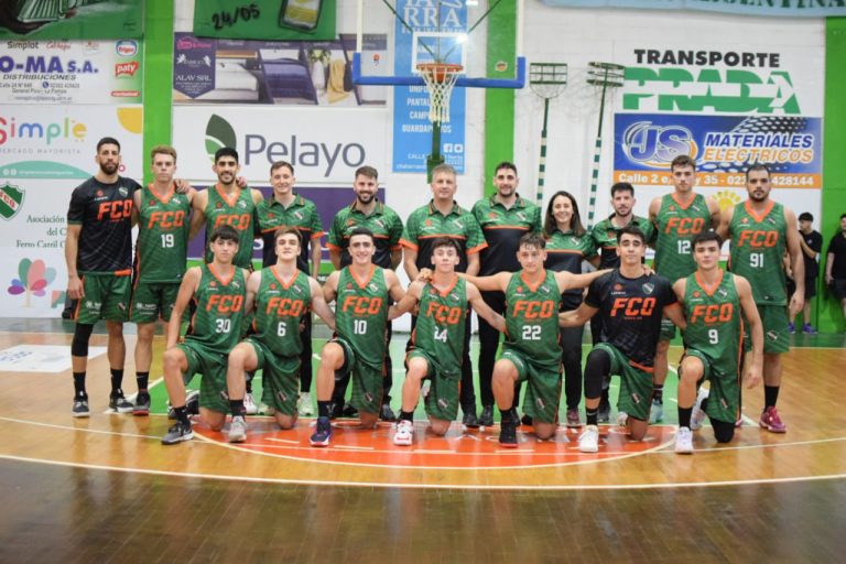 Atlético Villegas se llevó una valiosa victoria del “Colosito” de Ferro de Pico