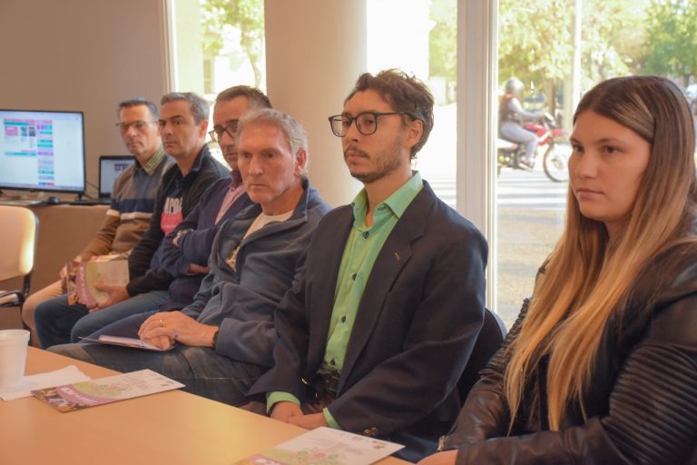 Foro de Educación Superior: General Pico ofrece  213 carreras terciarias y universitarias y más de 100 de formación profesional