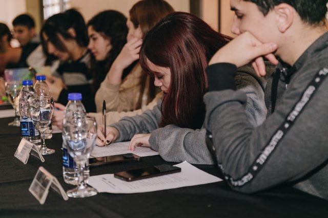Convocan a participar del Consejo de Niñez y Adolescencia