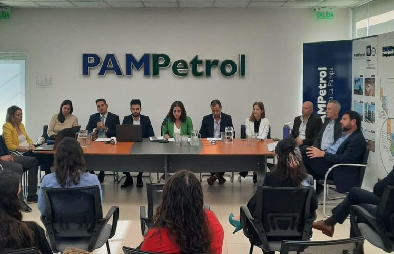 Pampetrol aprobó por unanimidad su balance 2023: arrojó un resultado ordinario positivo de $882.969.669,80