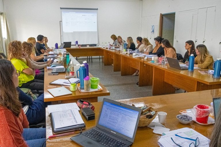 Alfabetización y Matemática: las bases que la Educación pampeana buscará ampliar y solidificar