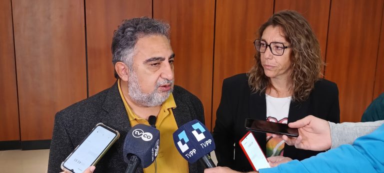 Jornada de Salud sobre genética oncológica en Pico: “El tratamiento a través de este tipo de consultorio es muy novedoso y lo fundamental que es el trabajo en la prevención”, afirmó el secretario de Salud, Vera