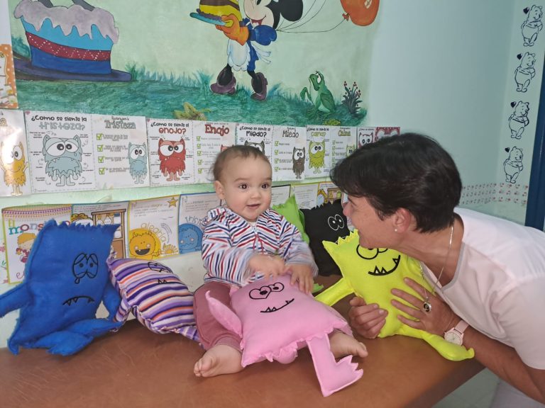 Hospital pampeano fue reconocido por su trabajo por la Organización Panamericana de la Salud