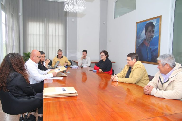 Licitaciones en marcha para ampliar y mejorar el Comedor Alborada en barrio Rucci