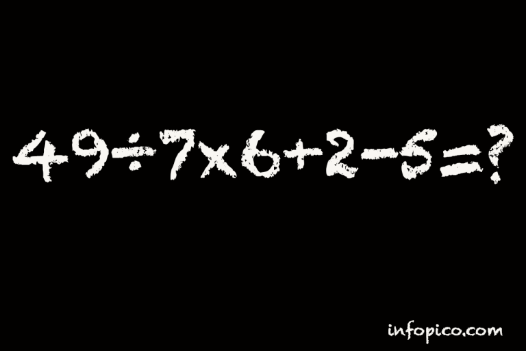 Reto del día: problemas matemáticos