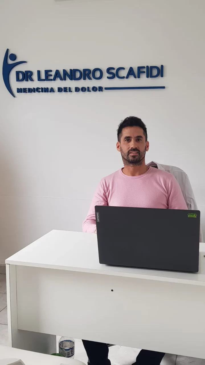 Podcast: ¿Cómo llegar a una longevidad saludable?, por el Dr. Leandro Scafidi