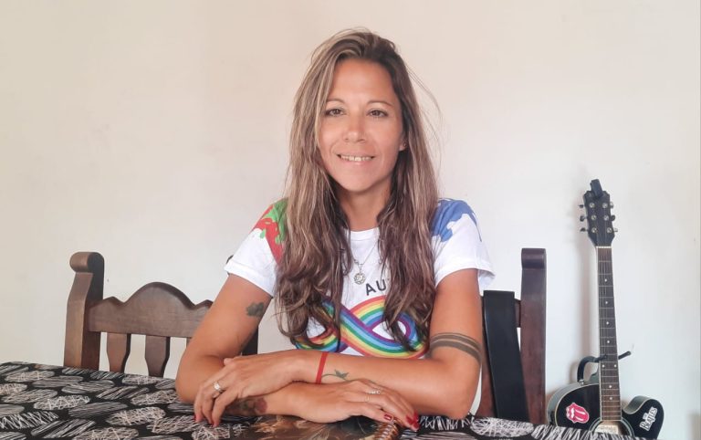 Mes de la concientización del autismo: “cuando un chico con este diagnóstico entra a la escuela, lo importante es trabajar con la familia porque van a poder brindar estrategias a los docentes y compañeros”, enfatizó Natalia Pastor, integrante de la Asociación Padres TEA