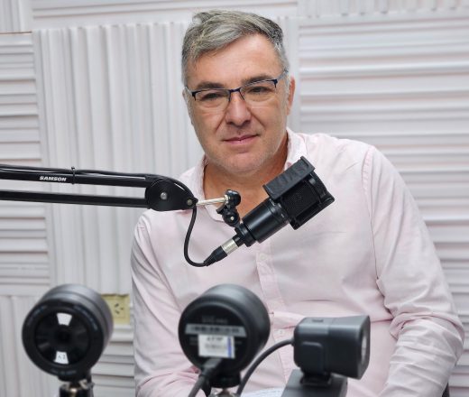 Pedro Febre