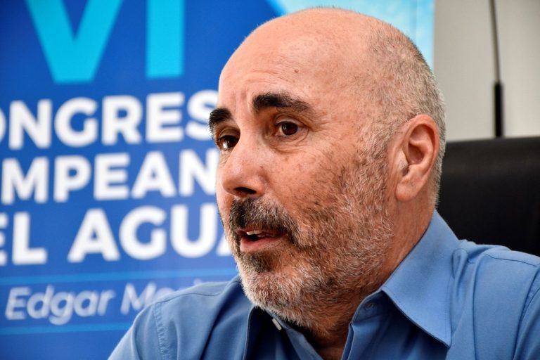 Río Atuel | “Mendoza no cumple el fallo de la Corte Suprema y hace un manejo unilateral e ineficiente de las aguas disponibles”