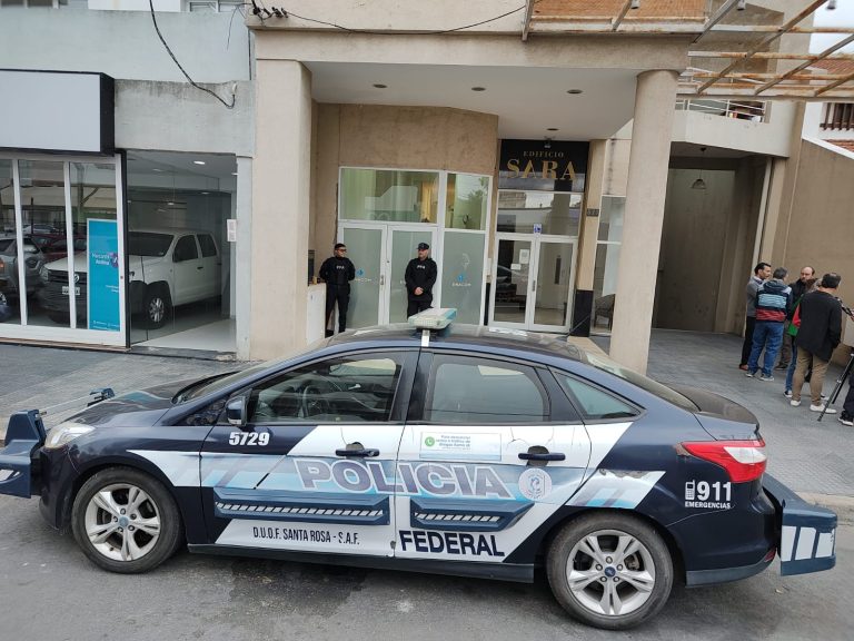 Despidieron a 7 trabajadores en el ENACOM: cinco en Santa Rosa y dos en General Pico