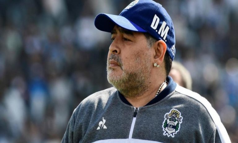 Muerte de Diego Maradona: un nuevo informe médico establece que murió por una insuficiencia cardíaca aguda