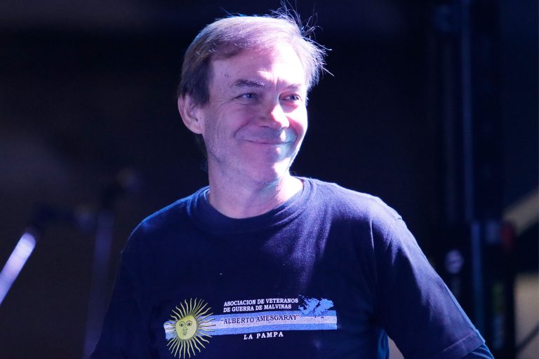 Recordando a los Héroes de Malvinas: la historia de valor y sacrificio de Diego Morano en este podcast
