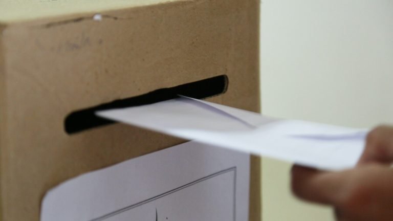 Cronograma electoral: sin PASO, mirá las fechas clave para las elecciones de octubre