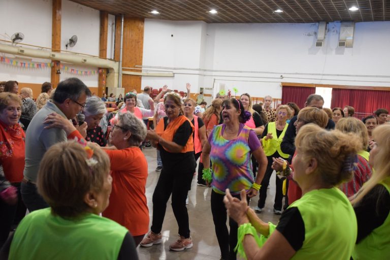 Más de 170 personas participaron de los talleres organizados por la municipalidad
