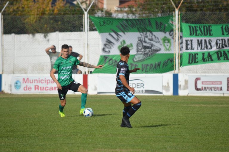 Ferro de Pico perdió sobre la hora y van 3 derrotas al hilo