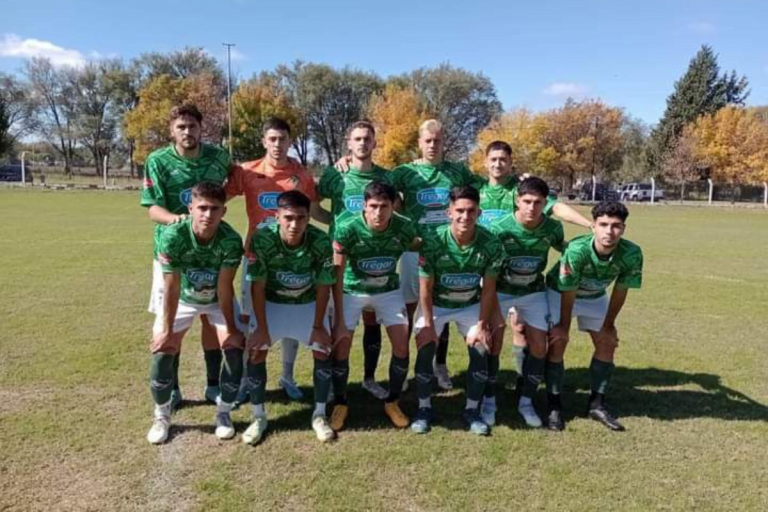 Liga Pampeana: Ferro de Pico volvió a ganar tras 15 días en su visita a Newbery