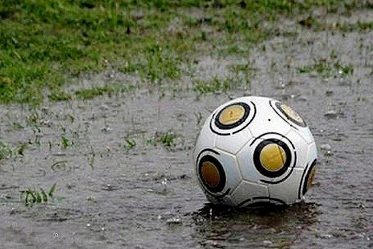 Liga Pampeana suspendió todos los partidos de este fin de semana