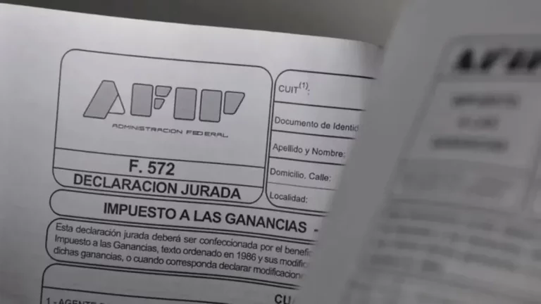 En La Pampa 13.408 trabajadores podrían comenzar a pagar ganancias